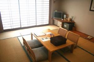 Hotel Takachiho Exterior photo